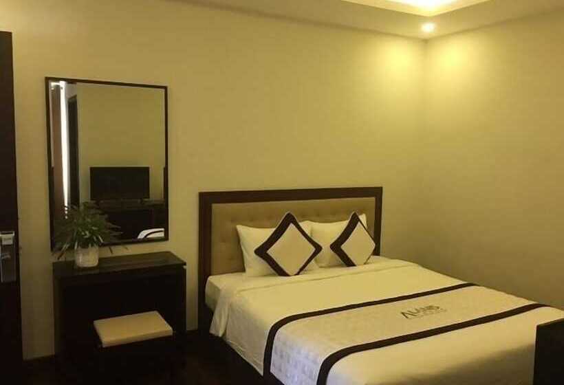 هتل Alanis Lodge Phu Quoc