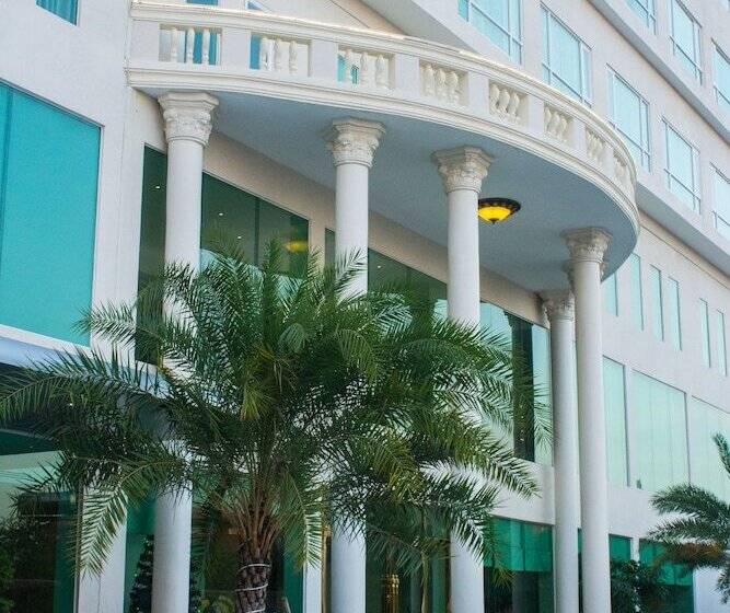 בית מלון כפרי Dyvith