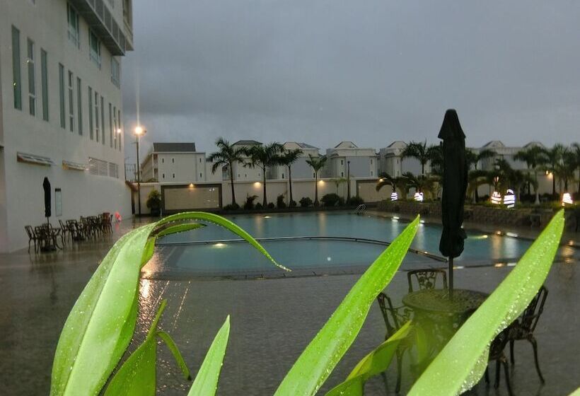 בית מלון כפרי Dyvith