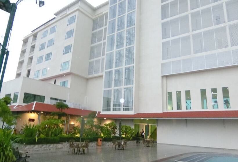 בית מלון כפרי Dyvith