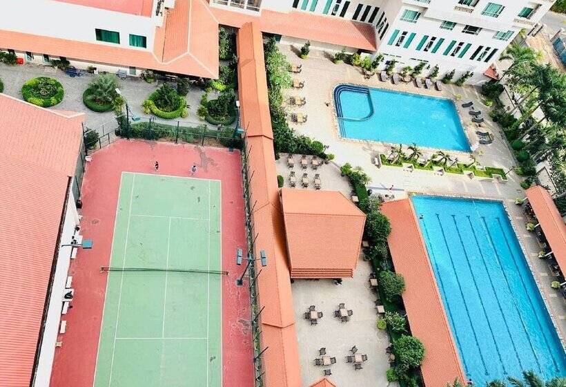 בית מלון כפרי Dyvith