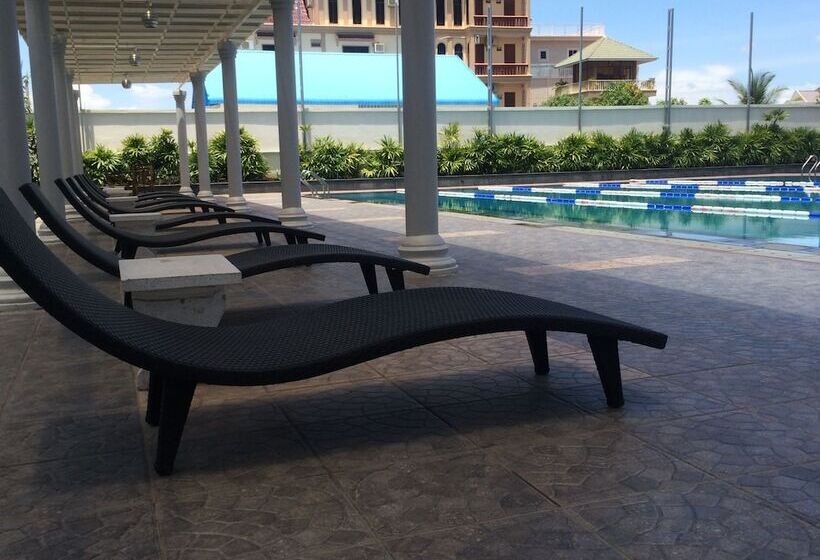 בית מלון כפרי Dyvith