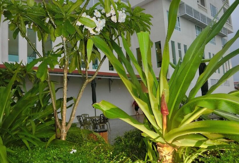 בית מלון כפרי Dyvith