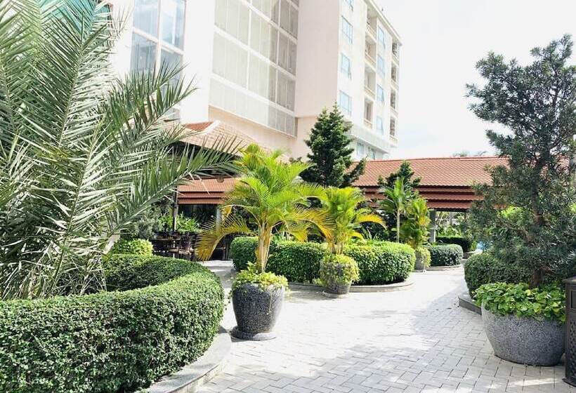 בית מלון כפרי Dyvith