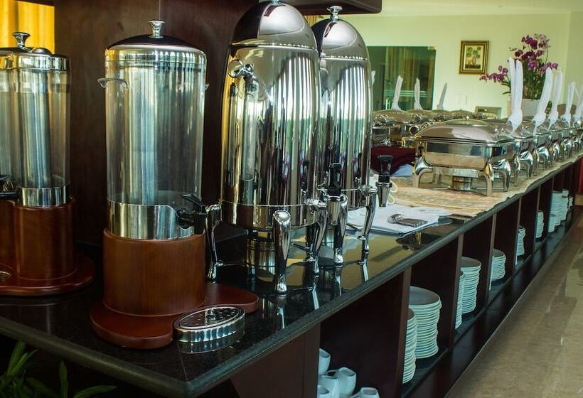 בית מלון כפרי Dyvith