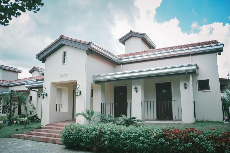 Szálloda Espacio Verde Resort