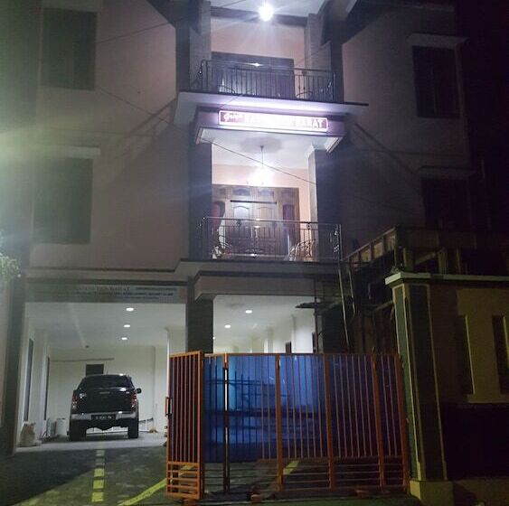 فندق Griya Rambutan Barat