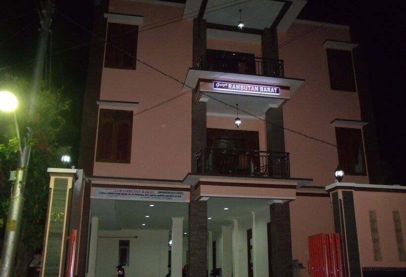 فندق Griya Rambutan Barat