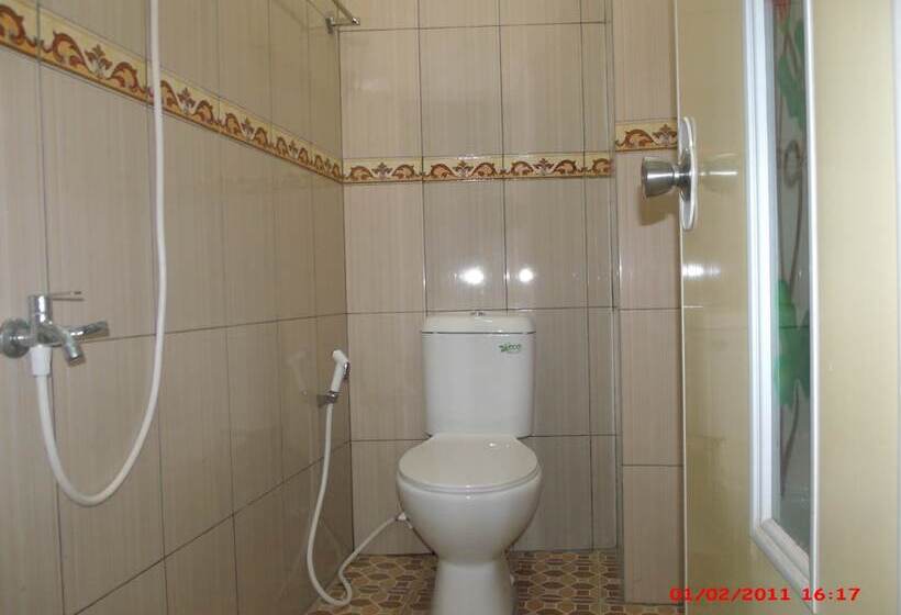 فندق Griya Rambutan Barat