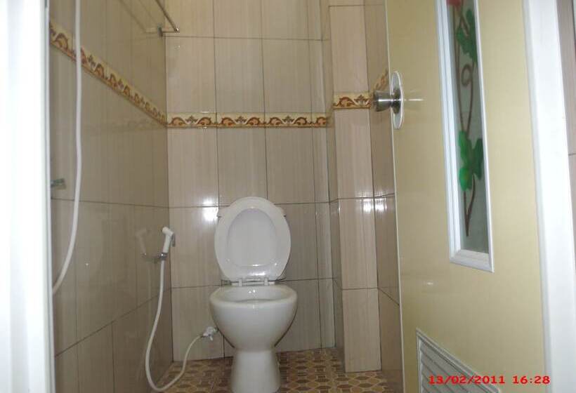 فندق Griya Rambutan Barat