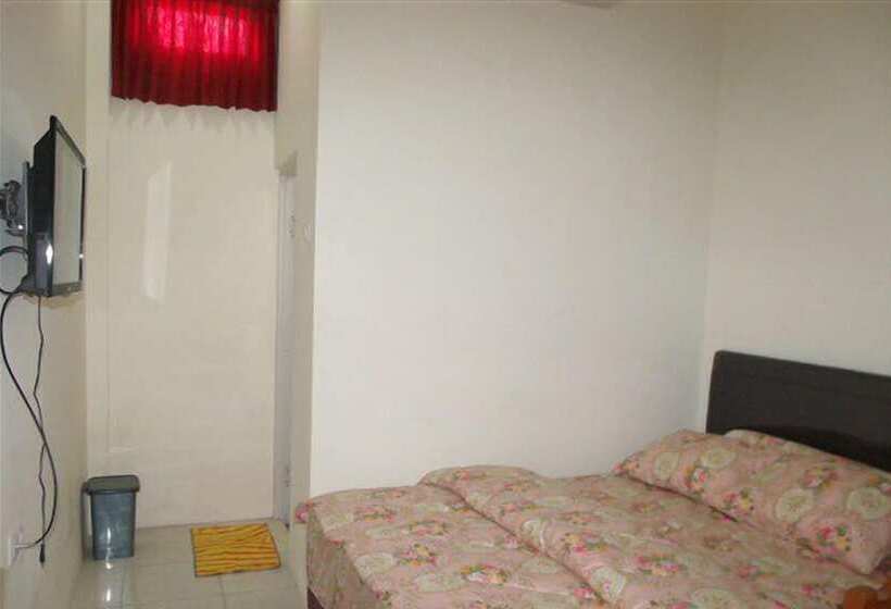 فندق Griya Rambutan Barat