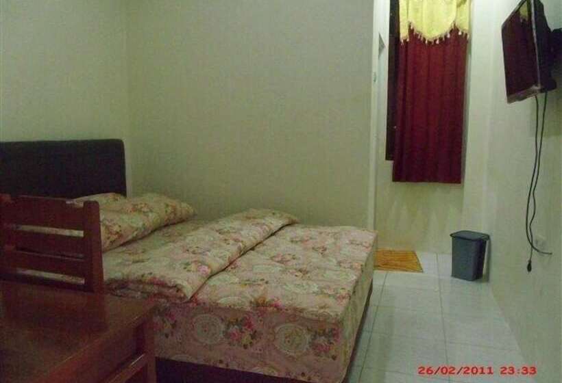 فندق Griya Rambutan Barat