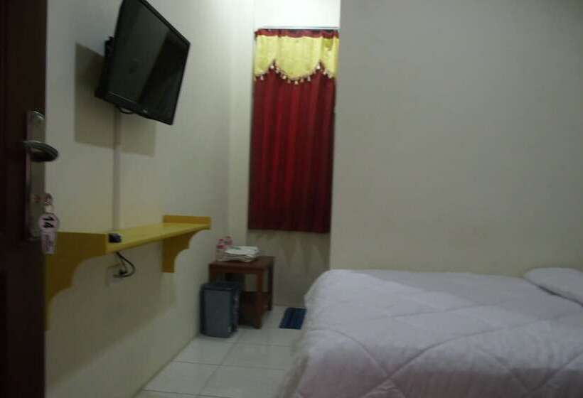 فندق Griya Rambutan Barat