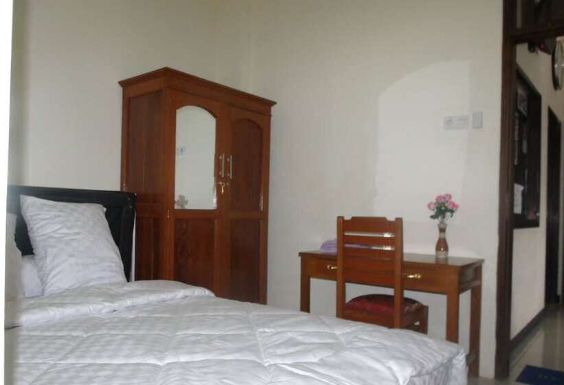 فندق Griya Rambutan Barat