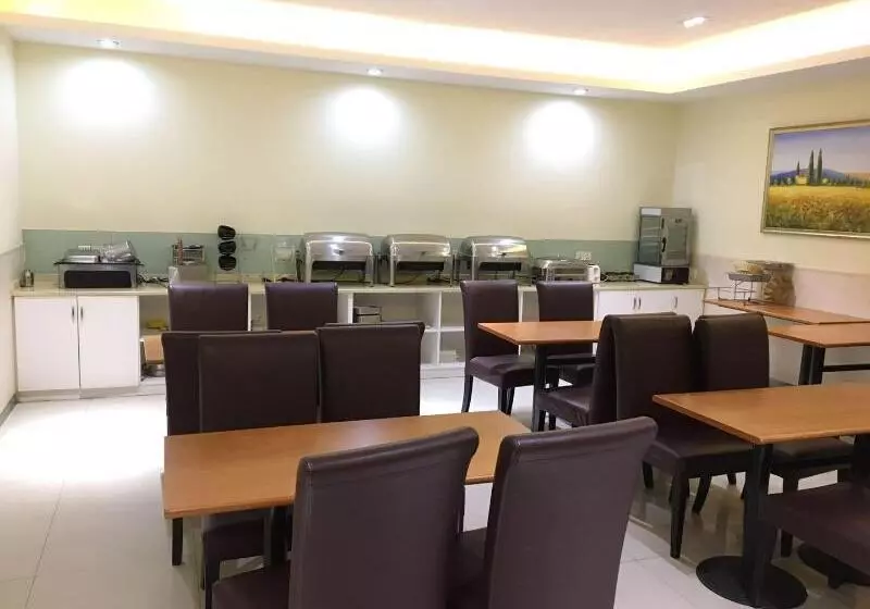 Hotelli Hanting  Hangzhou Xiaoshan Airport