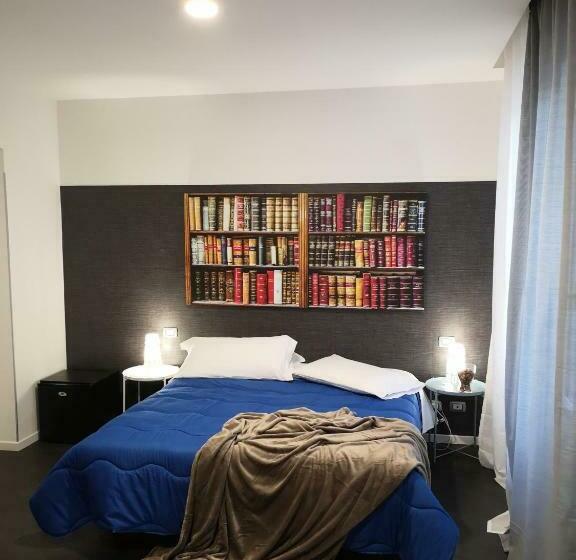 בית מלון כפרי Panorama