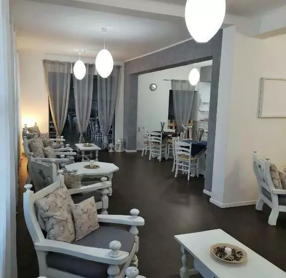 هتل Panorama