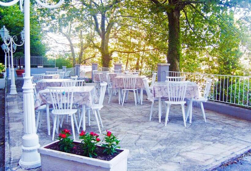 בית מלון כפרי Panorama