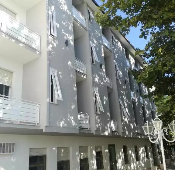 هتل Panorama