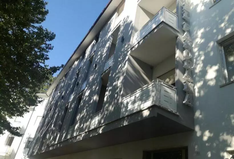 هتل Panorama