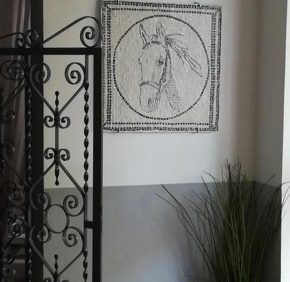 בית מלון כפרי Panorama