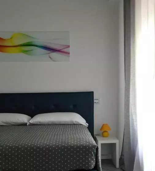 هتل Panorama