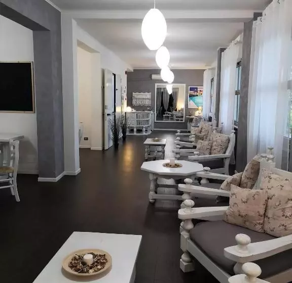 هتل Panorama