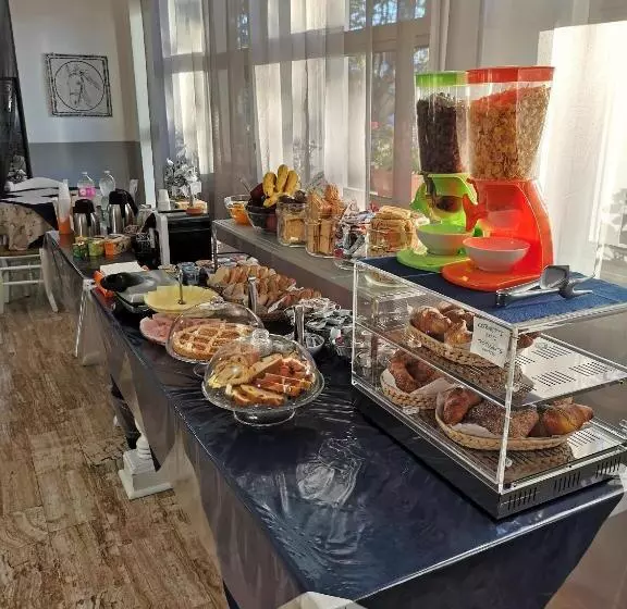 هتل Panorama