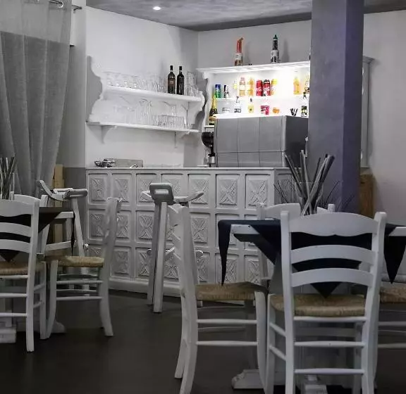 هتل Panorama