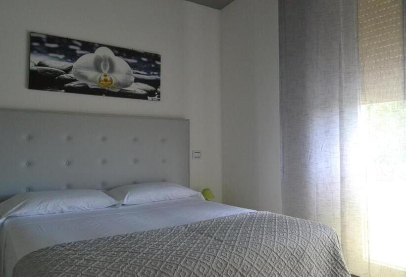 בית מלון כפרי Panorama