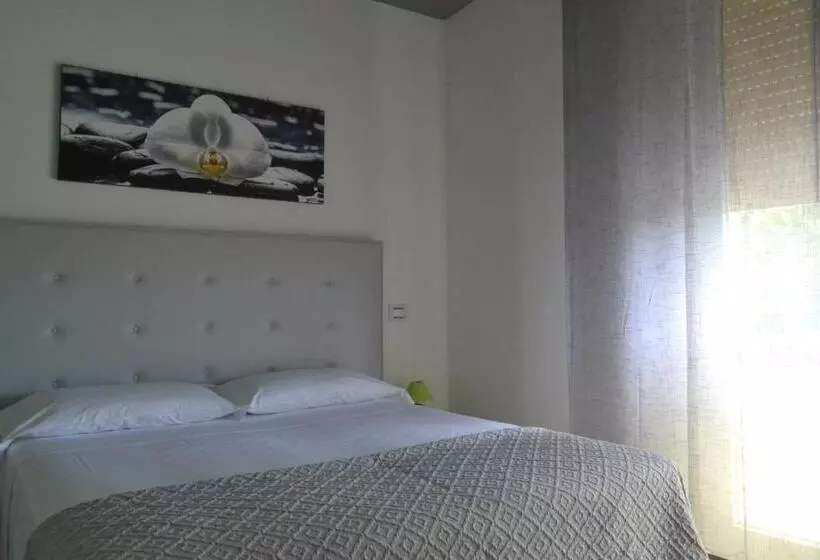 هتل Panorama