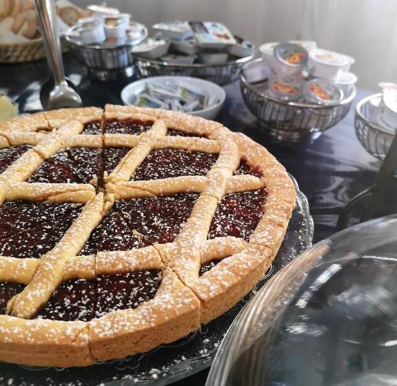 בית מלון כפרי Panorama