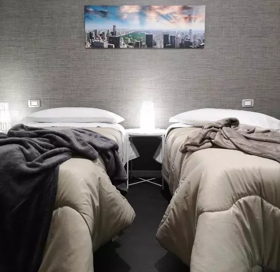 هتل Panorama