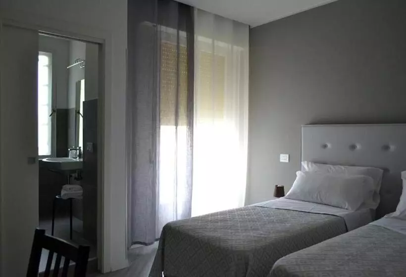 هتل Panorama