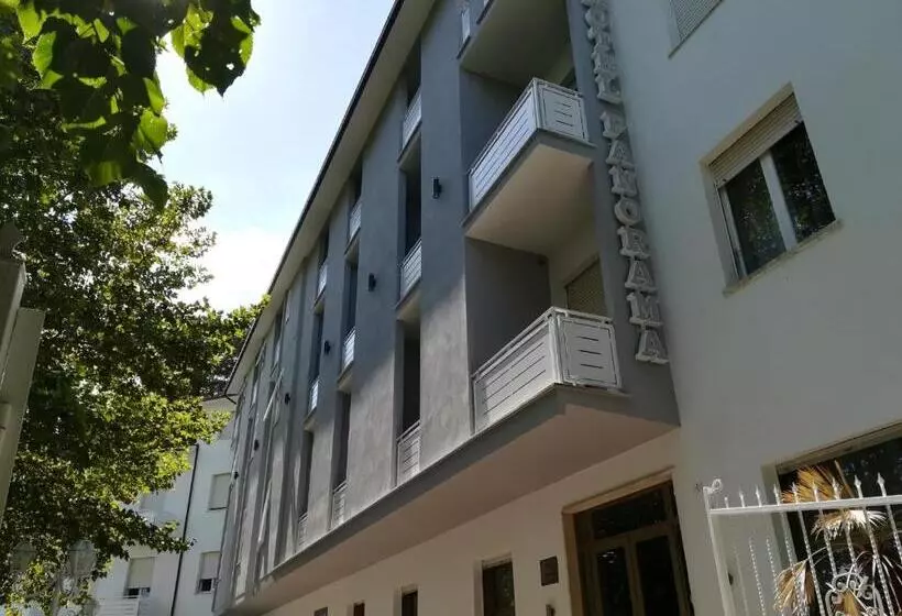 هتل Panorama