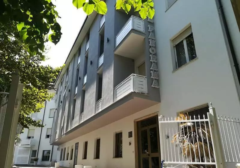 هتل Panorama