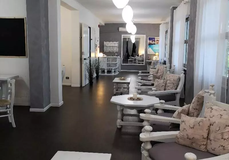 هتل Panorama