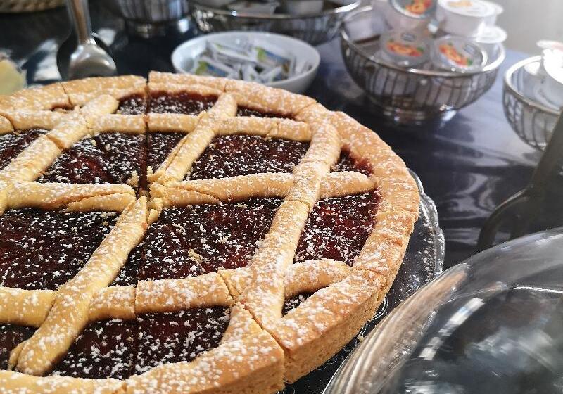 בית מלון כפרי Panorama