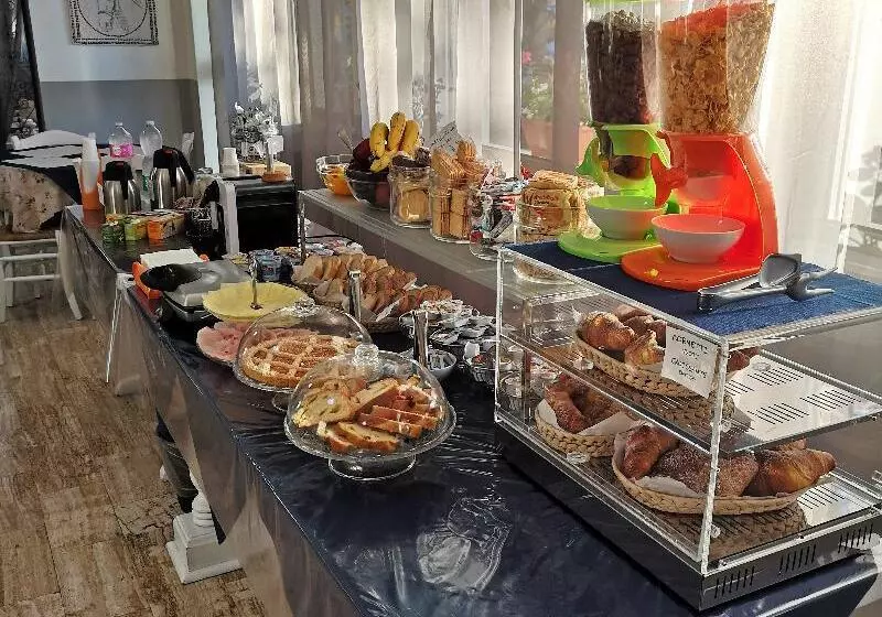 هتل Panorama