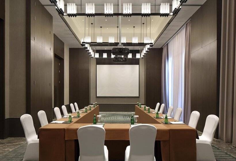 Lebanshan Hotel Hefei