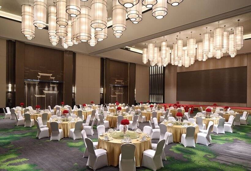 Lebanshan Hotel Hefei
