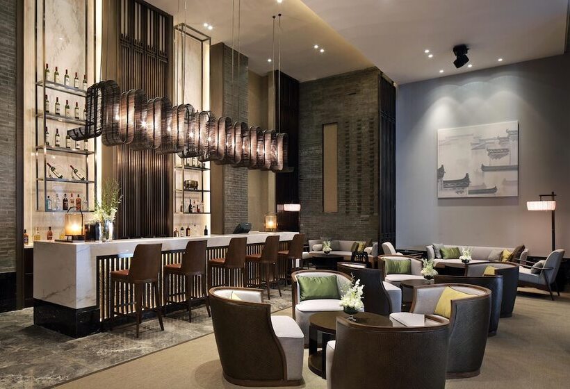 Lebanshan Hotel Hefei