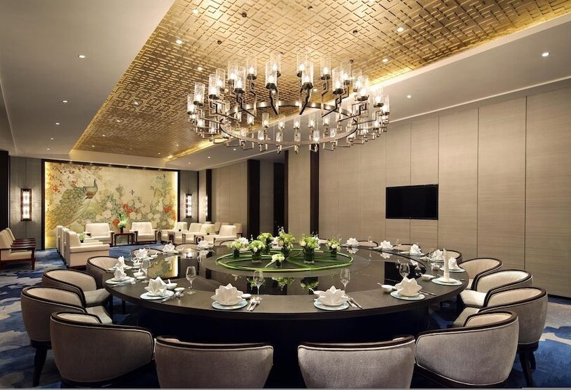 Lebanshan Hotel Hefei