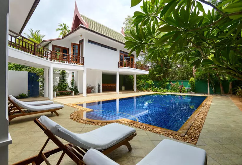 Nb Villa Verde