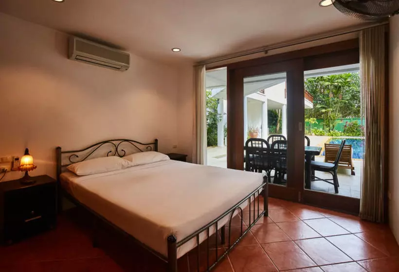 Nb Villa Verde