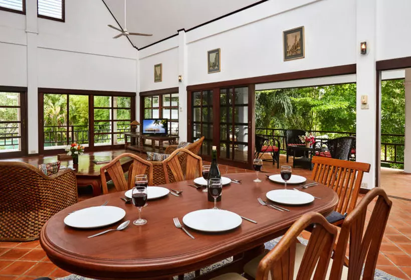 Nb Villa Verde