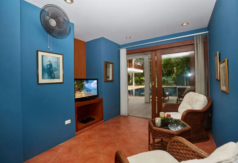 Nb Villa Verde