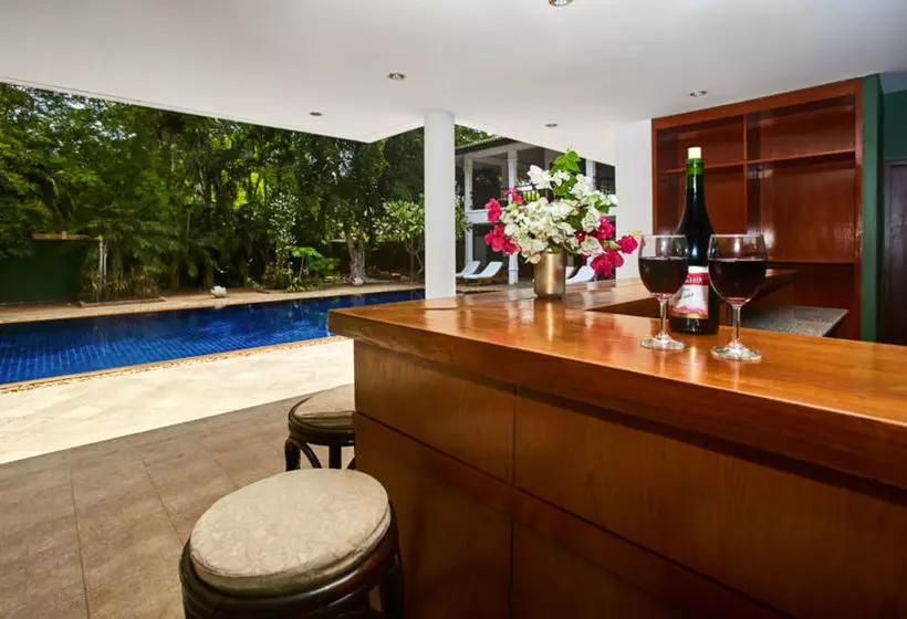 Nb Villa Verde