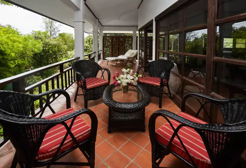 Nb Villa Verde