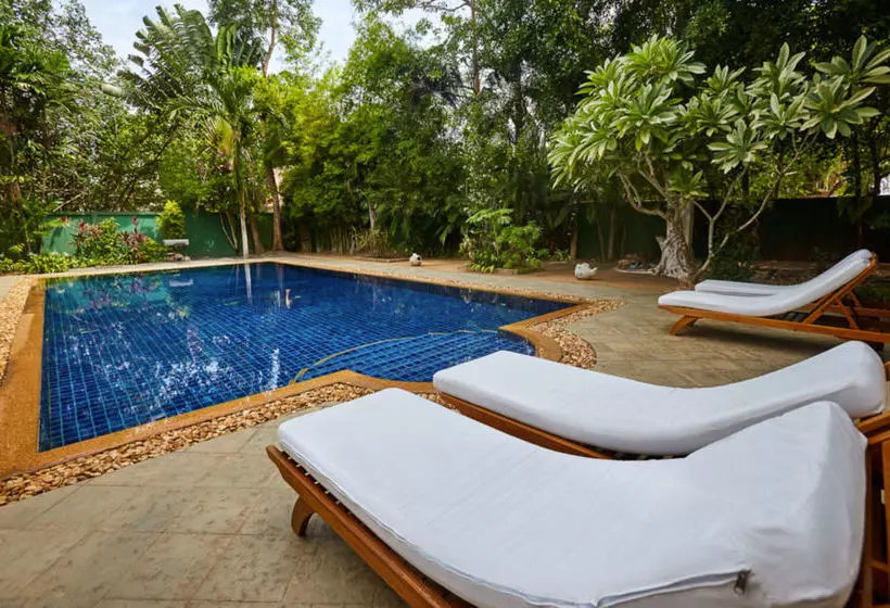 Nb Villa Verde